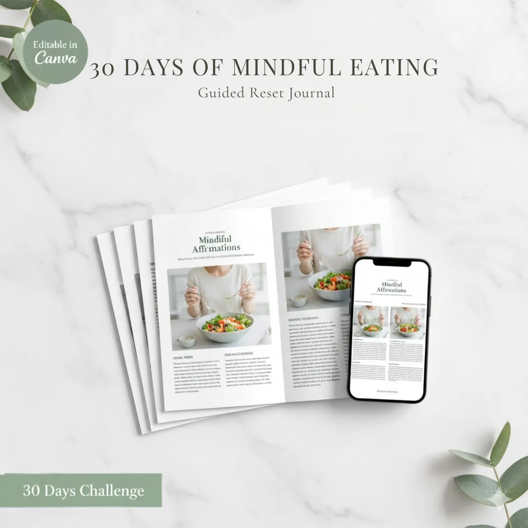 Mindfulness Toolkit 10